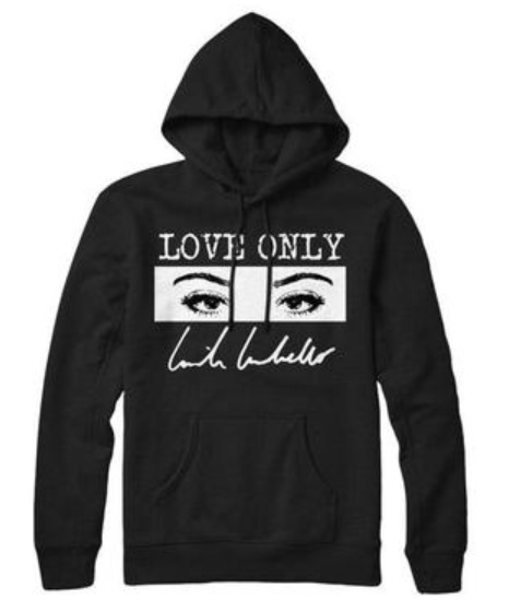 Curiosidad de Camila Cabello