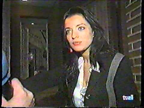 Curiosidad de Alejandro Sanz