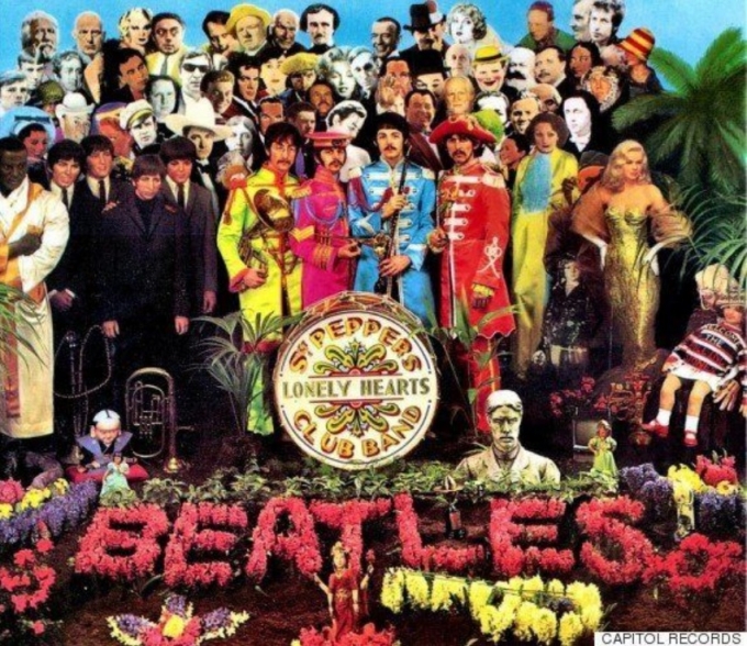 Curiosidad de Bob Dylan