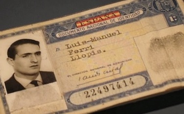 Curiosidad de Nino Bravo