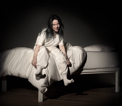 Curiosidad de Billie Eilish