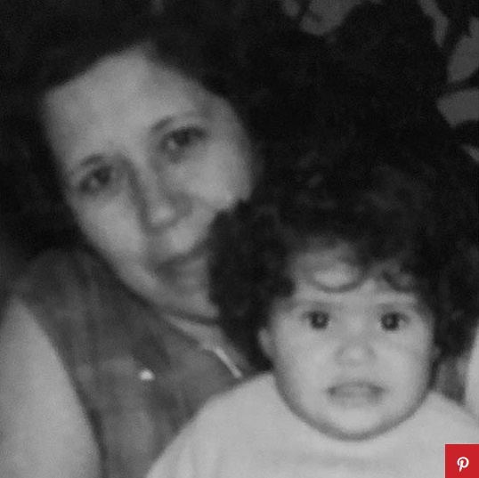 Curiosidad de Rosana