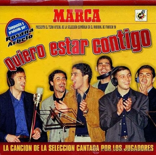 Curiosidad de Rosana