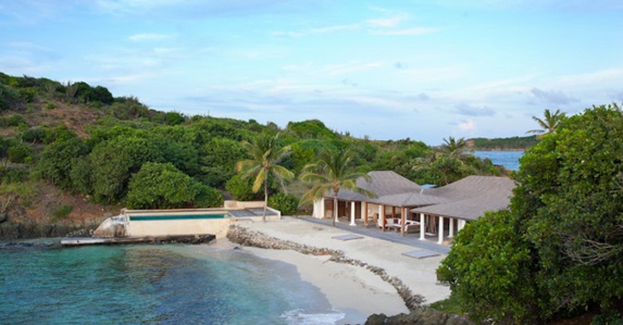 Curiosidad de Bryan Adams