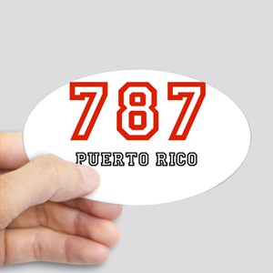 787 Prefijo de Los Teléfonos de Puerto Rico