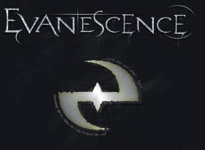 Curiosidad de Evanescence