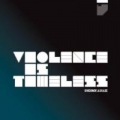 Portada de Violence Is Timeless