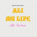 Portada de Ali: My Life