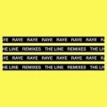 Portada de The Line (Remixes) - EP