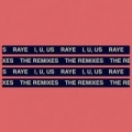 Portada de I, U, Us (Remixes) - EP