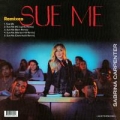 Portada de Sue Me (Remixes)