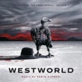Portada de Westworld: Season 2 (Music from the HBO Series)