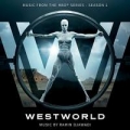 Portada de Westworld: Season 1 (Music from the HBO Series)