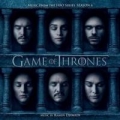 Portada de Game of Thrones: Season 6 (Music From the HBO Series)
