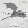 Portada de Game of Thrones: Season 3 (Music from the HBO Series)