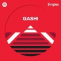 Portada de Spotify Singles