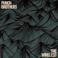 Portada de The Wireless