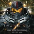 Portada de Pacific Rim Soundtrack from Warner Bros. Pictures and Legendary Pictures