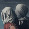 Portada de The Phosphorescent Blues