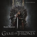 Portada de Game of Thrones (Music from the HBO Series)