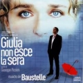 Portada de Giulia Non Esce La Sera (Original Soundtrack)