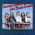 Portada de Thank Heavens for Dale Evans