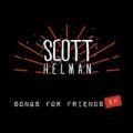 Portada de Songs For Friends - EP