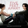 Portada de Five Feet Apart (Music From the Motion Picture)