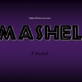Portada de Mashel (EP)