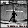 Portada de The Imminent Failure of Francois Peglau