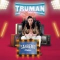 Portada de Truman (Sanremo Edition)
