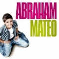 Portada de Abraham Mateo