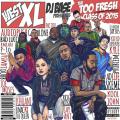 Portada de West XL