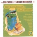 Portada de Con Caparezza... Nella monnezza