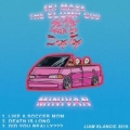 Portada de SLAPS FOR MY DROP-TOP MINI-VAN