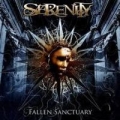 Portada de Fallen Sanctuary