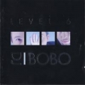 Portada de Level 6