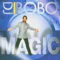 Portada de Magic