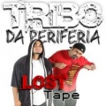 Portada de Lost Tape 