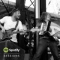 Portada de Spotify Sessions - Live from Bonnaroo 2013