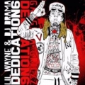 Portada de Dedication 6