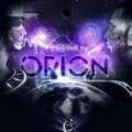 Portada de Orion: Ride of The Universe