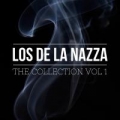 Portada de Los De La Nazza The Collection 1