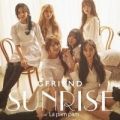 Portada de SUNRISE