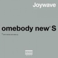 Portada de Somebody New