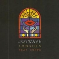 Portada de Tongues