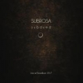 Portada de Subdued: Live At Roadburn 2017