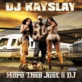 Portada de More Than Just a DJ