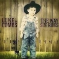 Portada de The Way She Rides - EP