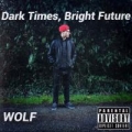 Portada de Dark Times, Bright Future